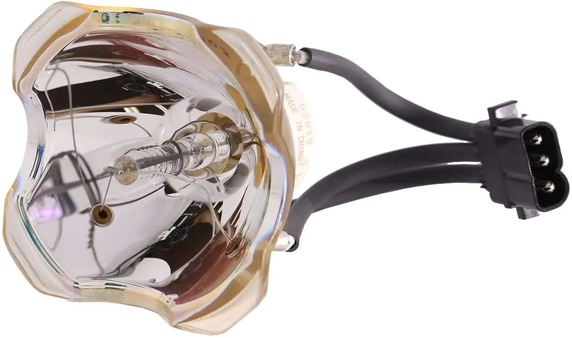 Совместимая неизолированная лампочка DT00871 фонарь для проектора HITACHI без