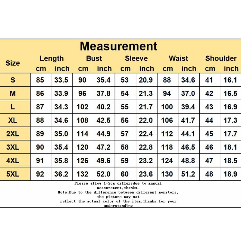 

Lugentolo Printed Long Sleeve Dress Women Plus Size Fashion V-Neck Knee-Length Loose Dresses for Women