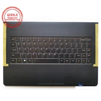 backlit us keyboard for lenovo ideapad yoga 3 pro 1370 series pk130ta1c00 pk130ta2a00 pro yoga4 pro 5cb0g97347 with shell cover