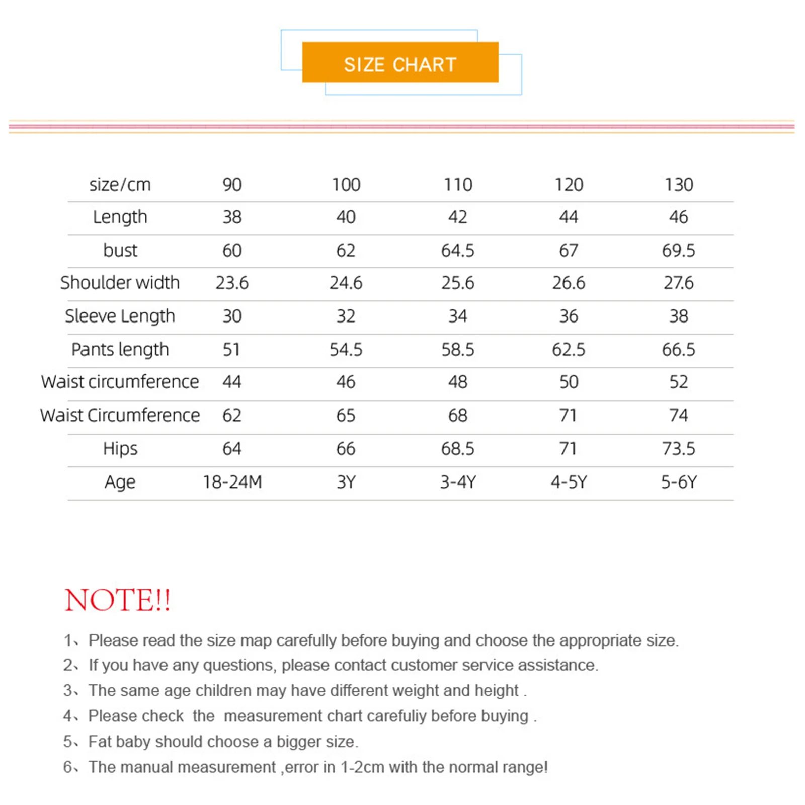 

1-6 Years 2 Pcs Toddler Casual Outfits, Boys Color Block Long Sleeve V-neck Sweater + Trousers