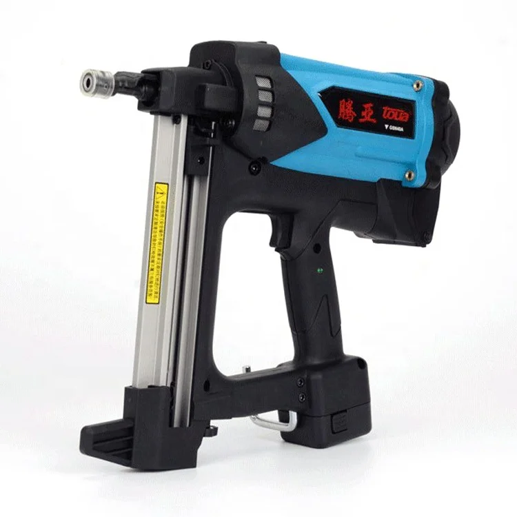 

Hot Sale Gas Concrete Nailer GSN50 Gas Gun