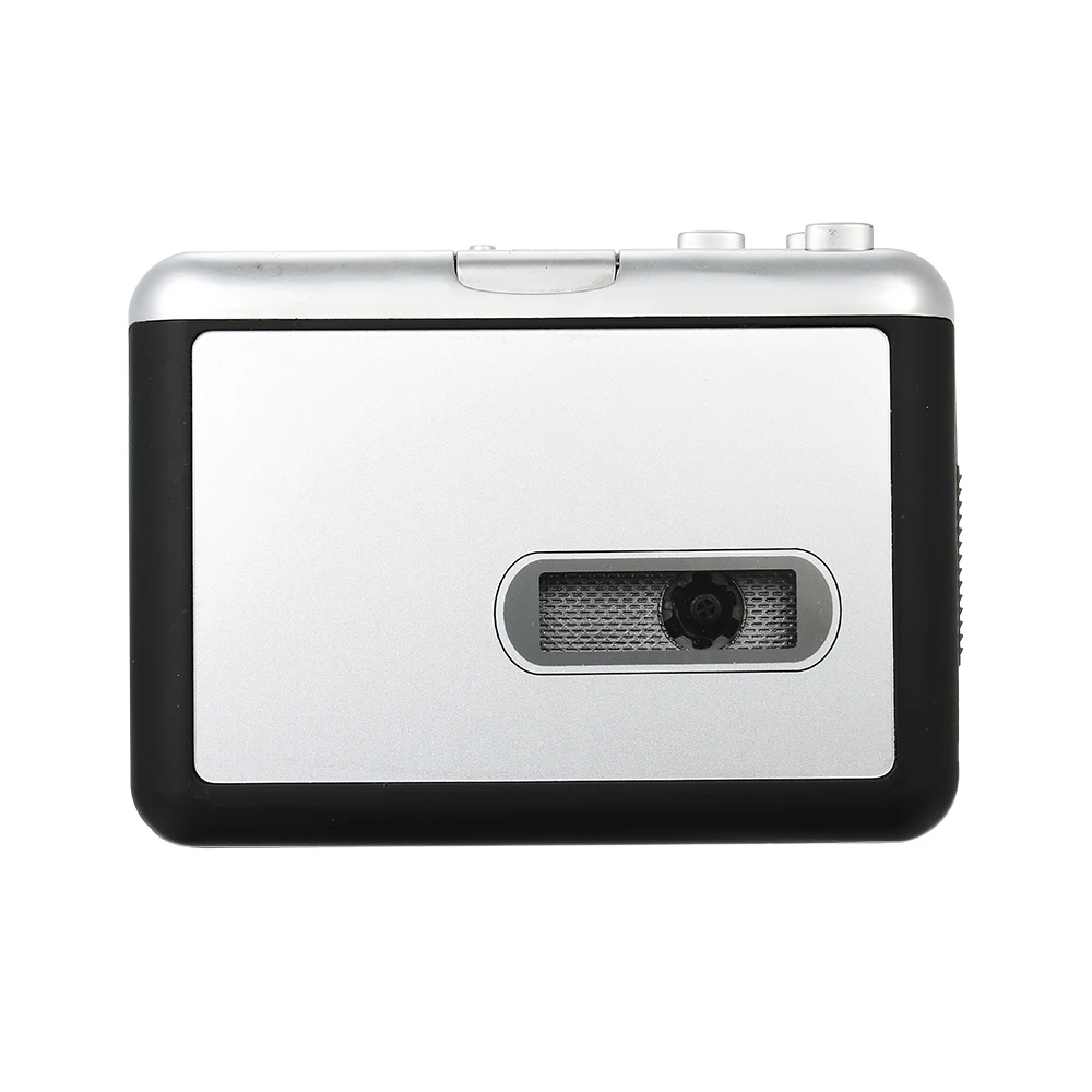 Кассеты в MP3 конвертер USB лента музыкальный плеер цифровой аудио рекордер