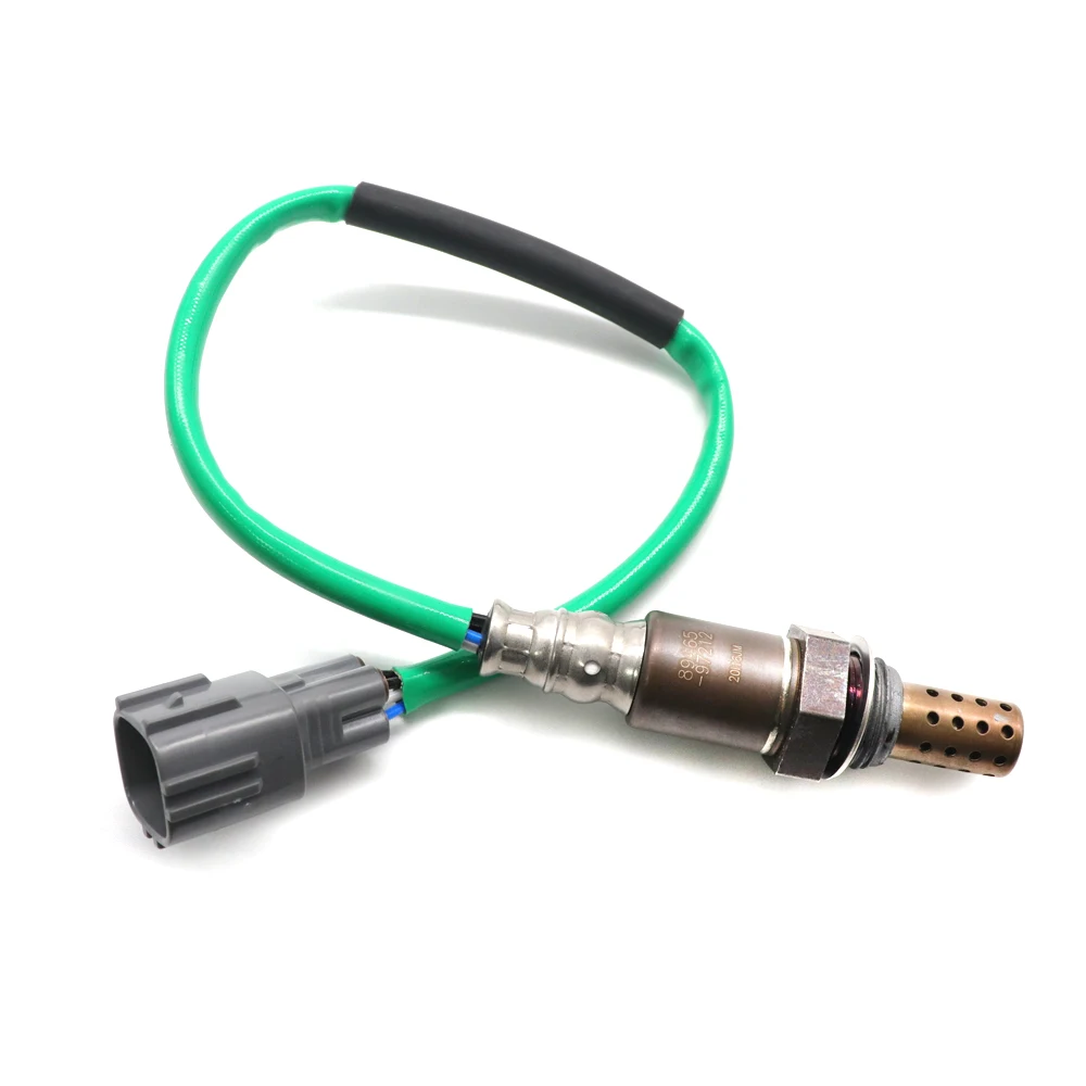 lambda o2 oxygen sensor 89465 97212 for toyota rush j200e j210e duet sparky daihatsu air fuel ratio sensor 8946597212 free global shipping