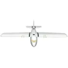 MyFlyDream MFD Mini Crosswind 1600 мм, размах крыльев, ППВ, для воздушного наблюдения, летательный аппарат FPV, платформа для построения карты, БПЛА, Ру самолет