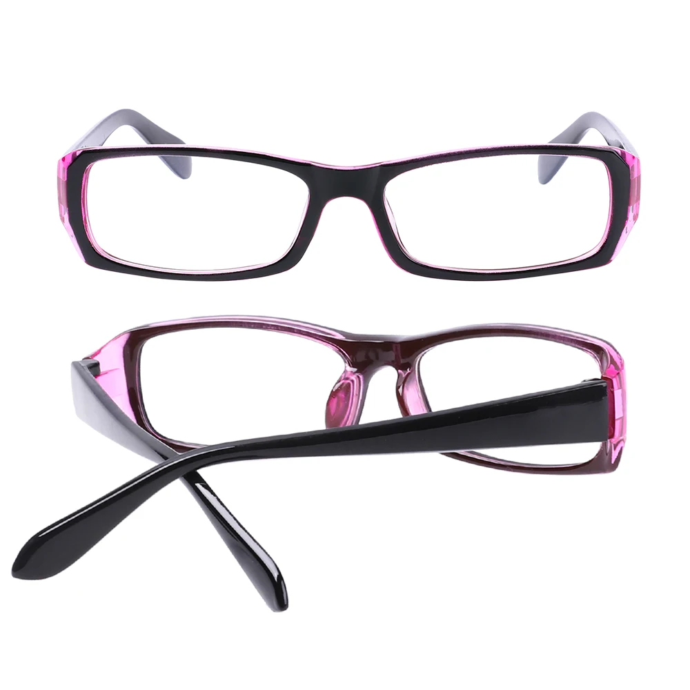 Очки с защитой от усталости и излучения для мужчин женщин модные очки синей