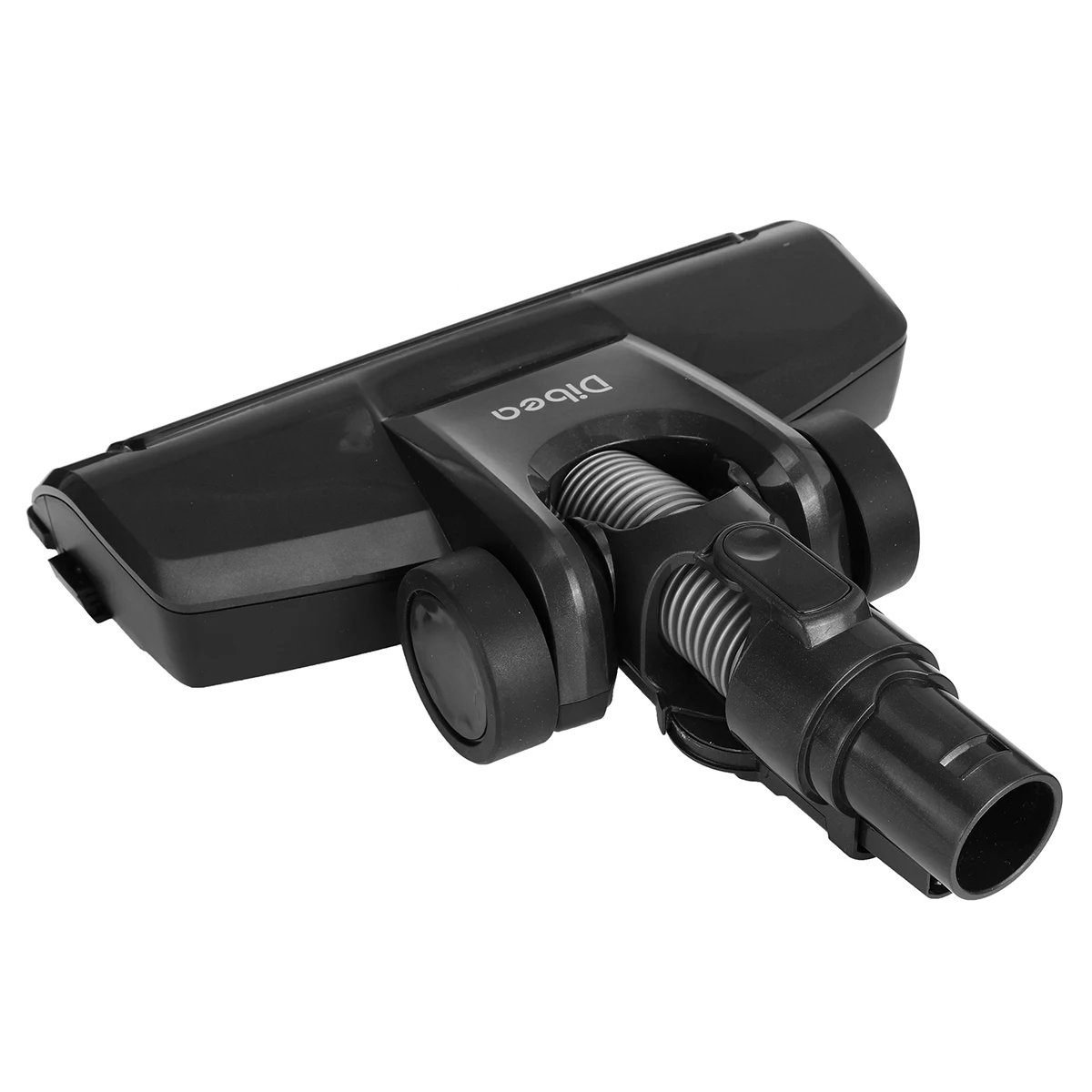 Dibea D18 Оригинальная Черная профессиональная моторизованная головка для