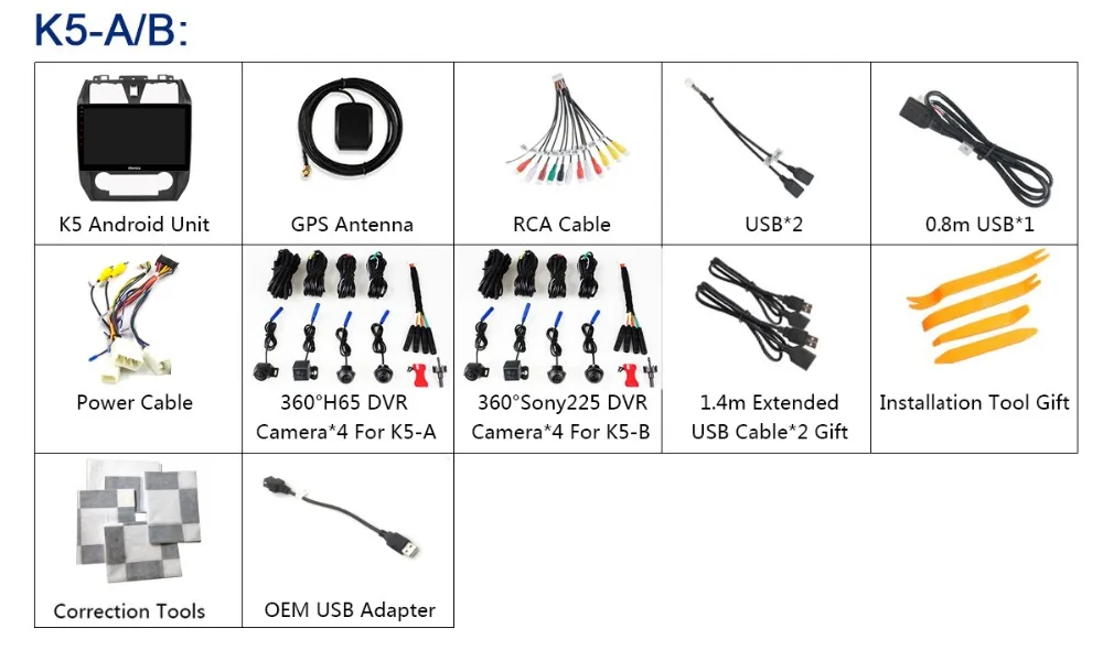 Ownice 10," K1 K3 K5 K6 автомобильный dvd-плеер для Geely Emgrand EC7 EC715 EC7-RV EC718 2012- радио gps CarPlay DSP 360 ° панорамный