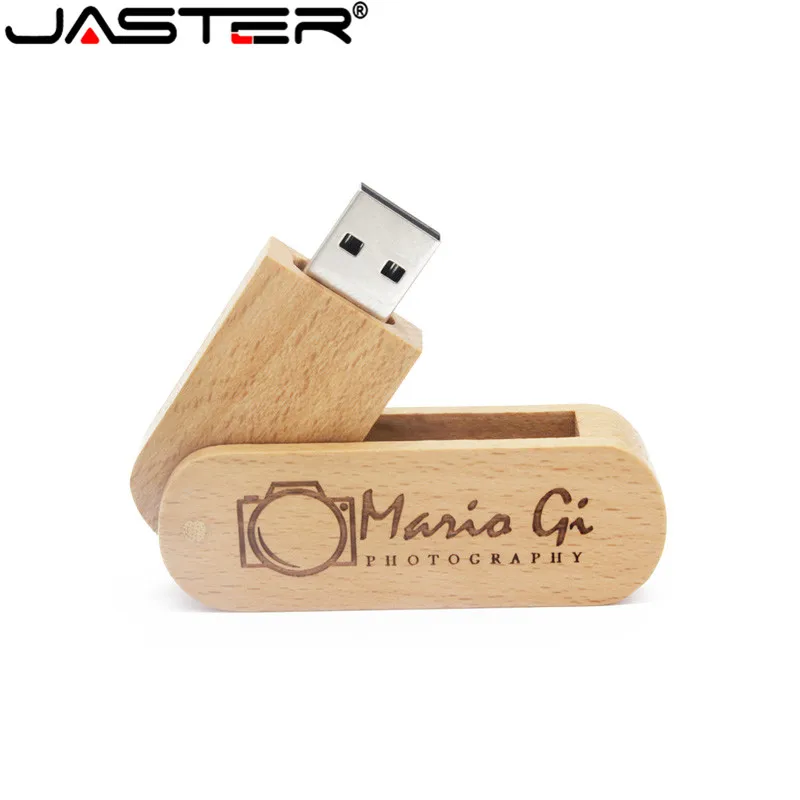 Флеш накопитель JASTER новый креативный Usb интерфейс 4 ГБ 8 16 32 64 usb 2 0 модная свадебная
