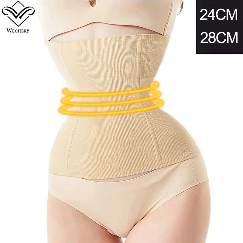 

Waist Trainer Modeling Strap Slimming Underwear Reductive Girdle Belt Belly Shaper Corset Sheath Steel Bone Waist Cincher