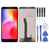 redmi 6 lcd display touch screen replacement lcd screen and digitizer full assembly for xiaomi redmi 6 6a repair part