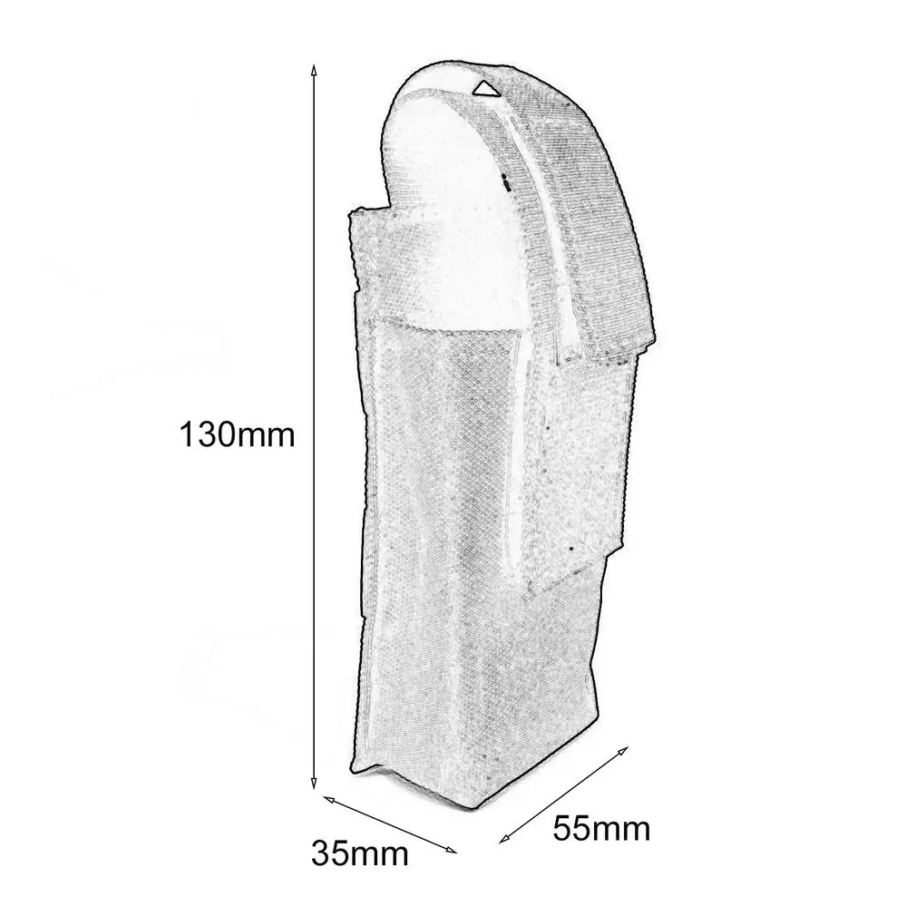 

Waterproof Tactical Tourniquet Pouch Outdoor Travelling Safety Necessary Bag Sports Small Hanging Package Bottle