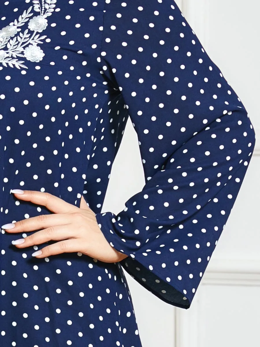 

Ramadan Turkey Muslim Dress Women Abaya Moroccan Kaftan Islamic Clothing Hijab Djellaba Dubai Jilbab Eid Party Vestidos Abayas