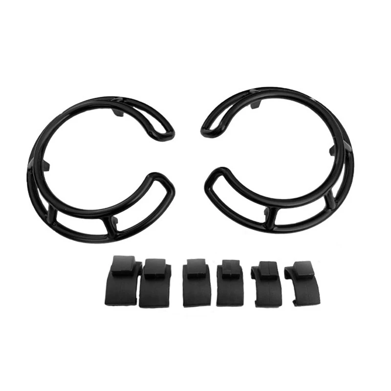 Защитная рамка для джойстика Oculus Quest/Rift S с ручкой защитная Противоударная