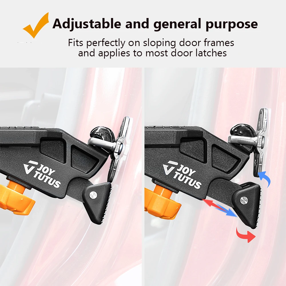 Автомобильная дверная ступенчатая педаль с крючком лестница ножная на крышу