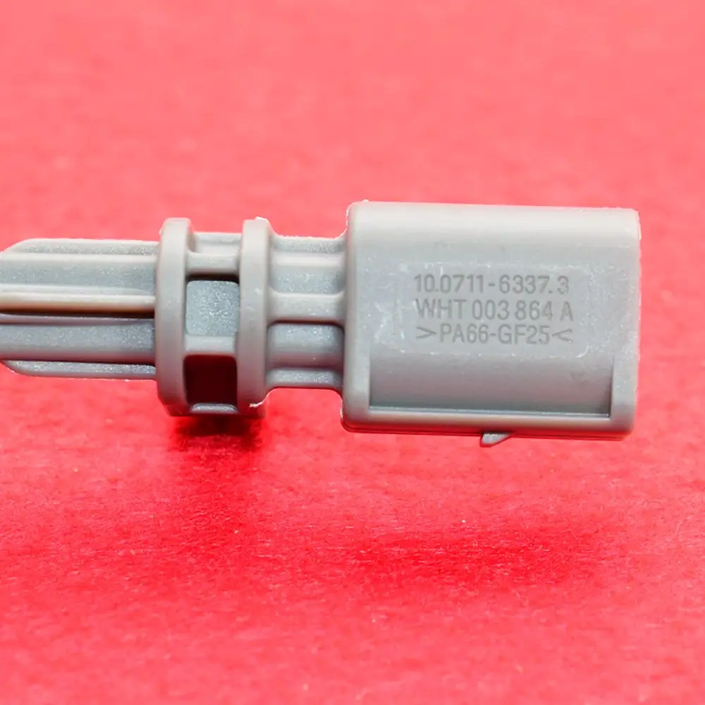 2 шт. OEM ABS Датчик Hinten для A3 Q2 TT Seat PASSAT B8 Golf 7 WHT003864 A B|Датчик ABS| |