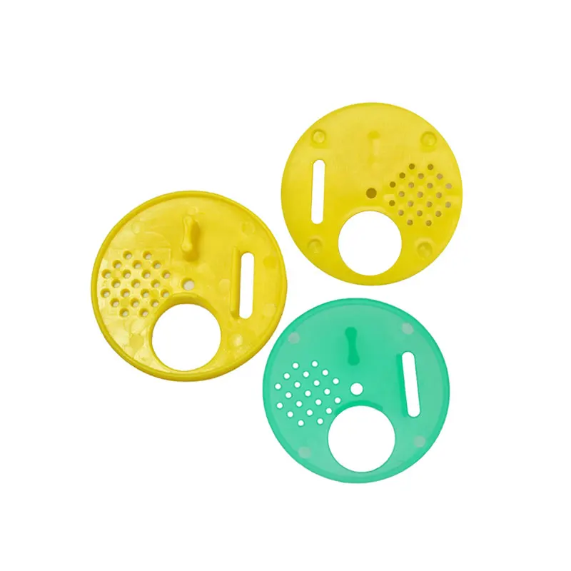 5 шт. пластиковые пчелиные гнезда для дверей|Инструменты пчеловодства| |