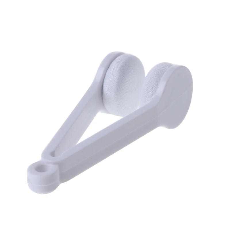 

2021 New Useful Colors Mini Glasses Eyeglass Microfiber Cleaner