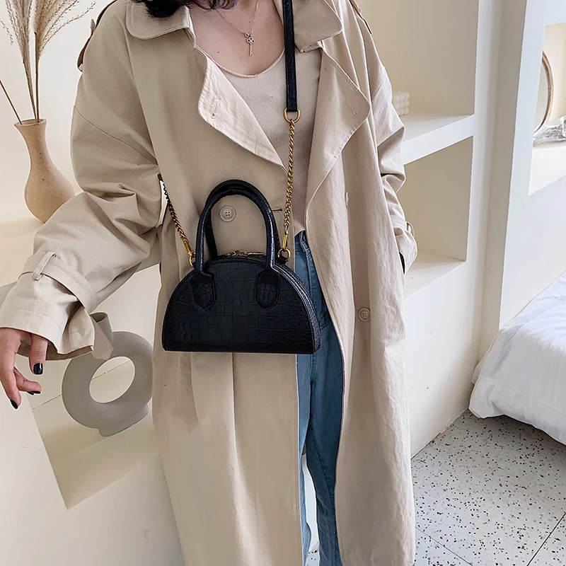 Bolsos Mujer, женские сумки-седло, роскошные сумки, женские сумки, дизайнерские сумки на цепочке, женские сумки-мессенджеры