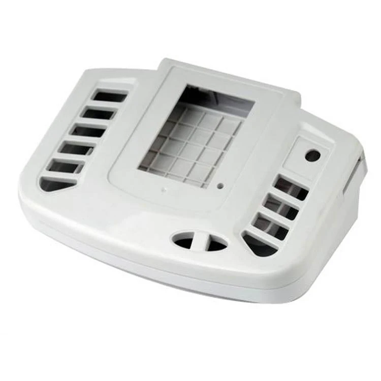 

eletronic plastic cover injection part custom plastic