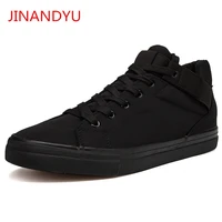 canvas sneakers men shoes casual flats white shoes for men fashion sneaker breathable black shoes men sneakers chaussure homme