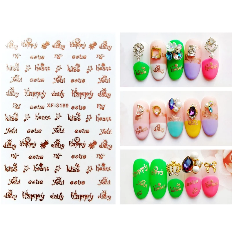 3D виниловые наклейки на стену с рисунком черного и золотого цвета Луны наклейка