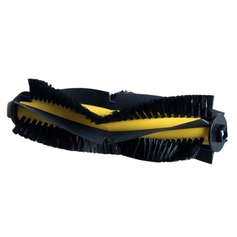 Детали пылесоса для 6 шт. боковая щетка + 1 основная Chuwi ILIFE V7 V7S v7s pro kitfort KT520 робот