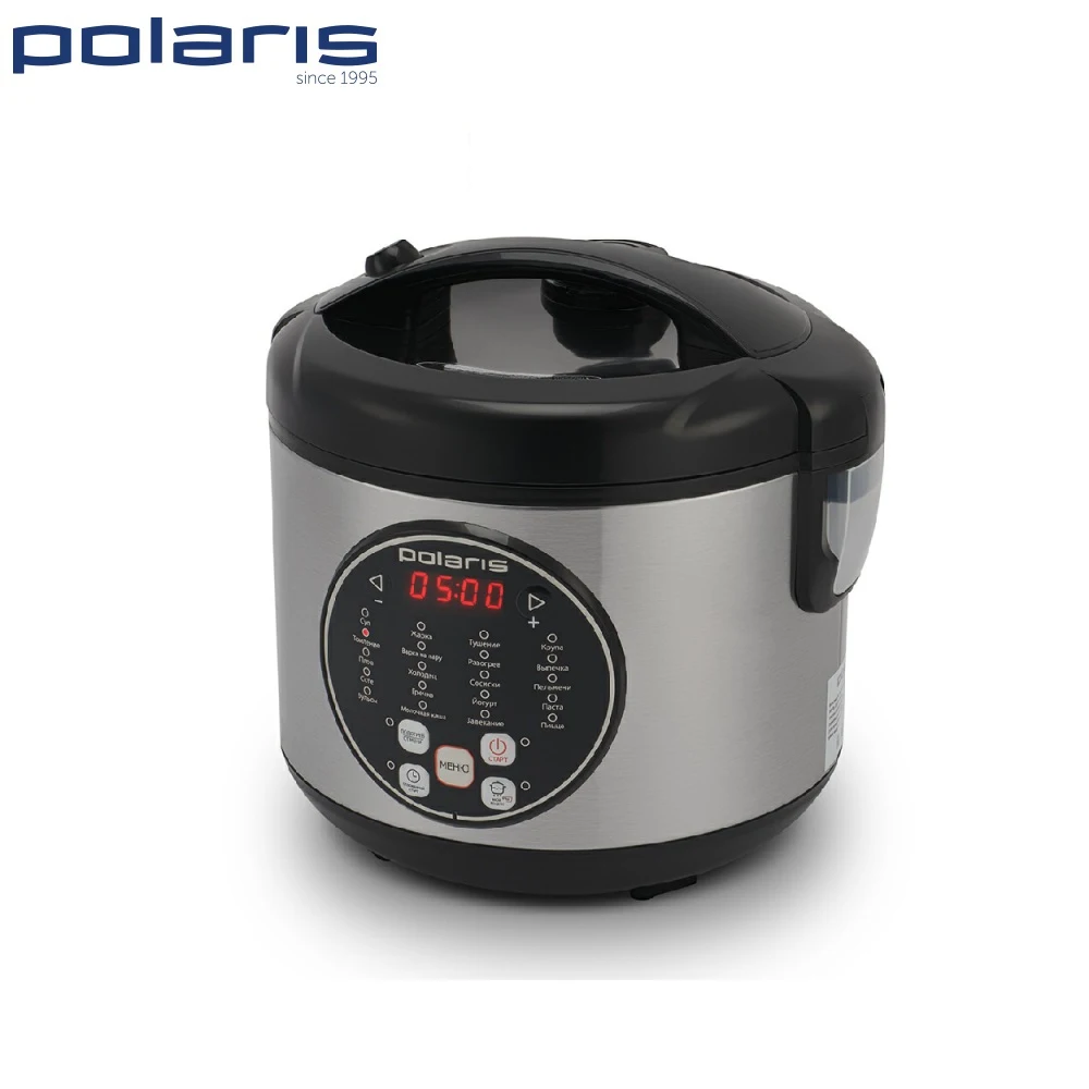 Мультиварка Polaris PMC 0367AD|Мультиварки| |
