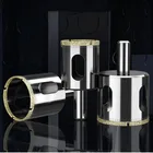 Перфоратор для стекла, круглая открывающаяся плитка, специальная сверлильная головка, 6 мм, супержесткий сплав, керамическая плитка, для сверления мрамора артефакт