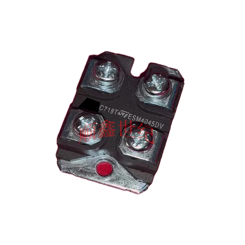 

ESM2012DV ESM4045D Original, Can Provide Test, 1 Year Warranty