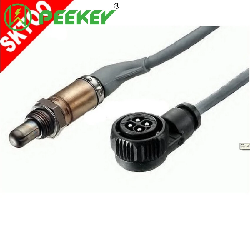 

PEEKEY oxygen sensor for bmw 0258003427 automobile car sensor PEEKEY