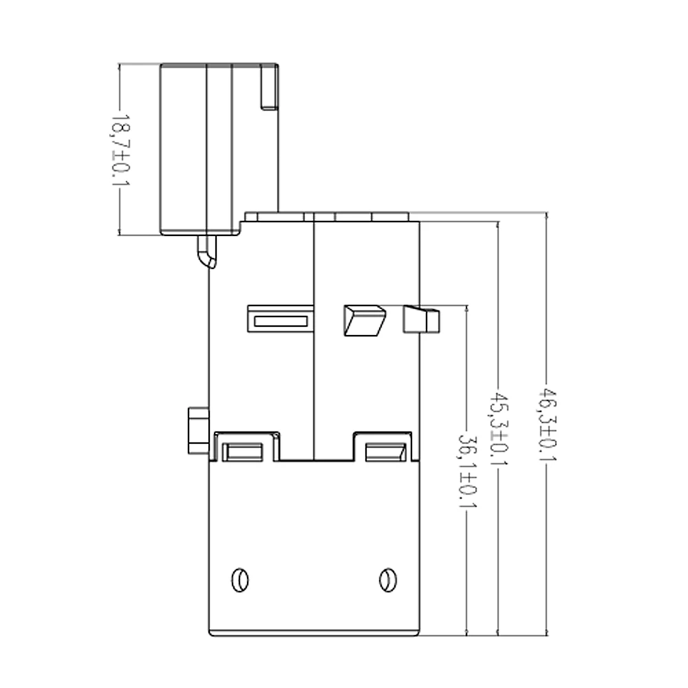 Автомобильные парковочные датчики PDC для Jaguar Land Rover Discovery 3 Range L322 Freelander 1 новый