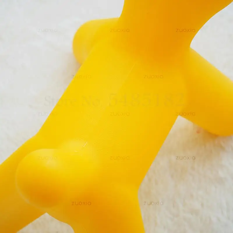 Скандинавский стиль Датская детская игрушка стул детский сад животное фото |