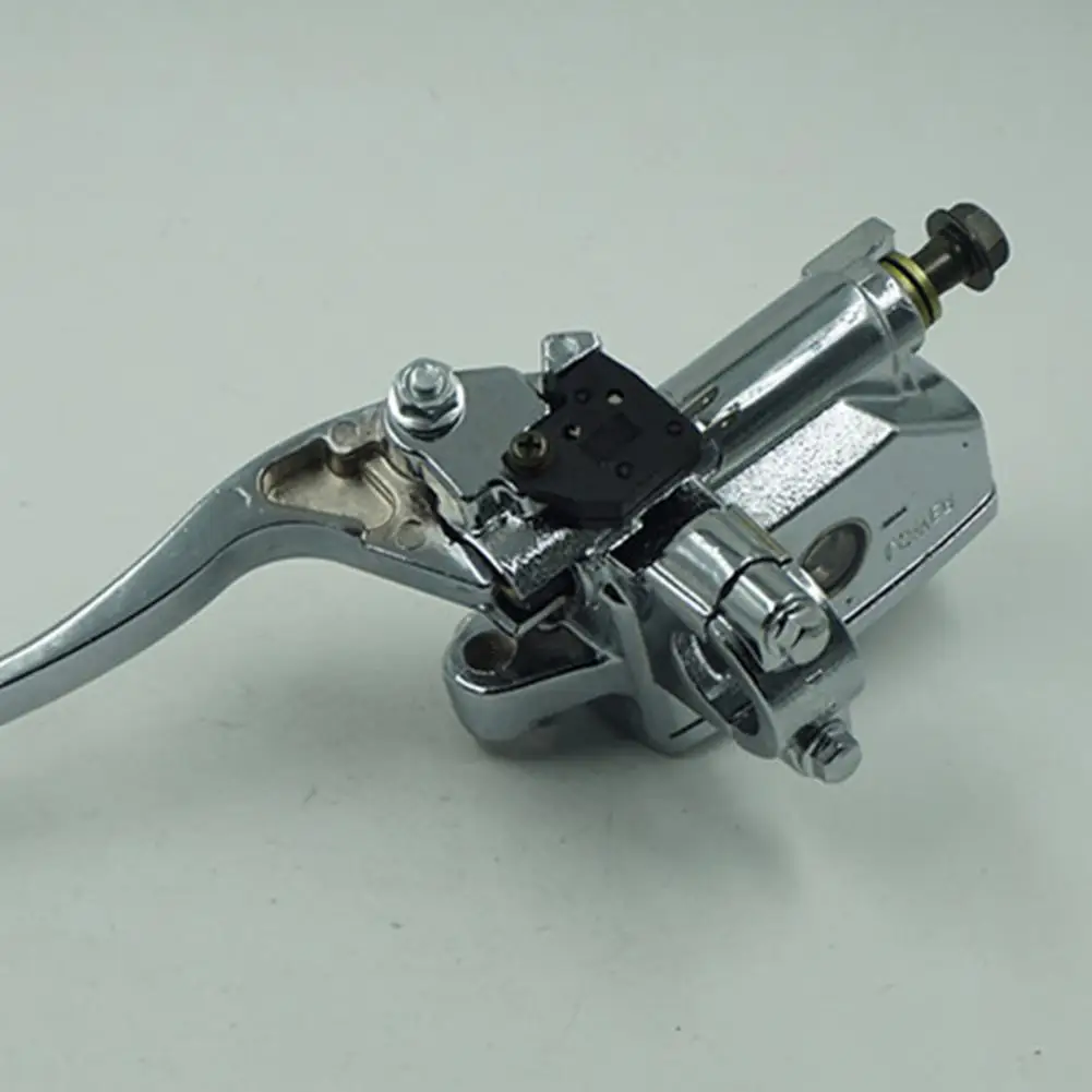 Гидравлический тормоз верхний насос сцепление для мотоцикла HONDA JOKER 7/8 2 шт. 22 мм |