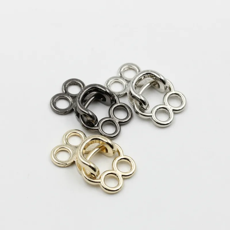 10 пар/партия пуговицы для пальто норки|Пуговицы| |