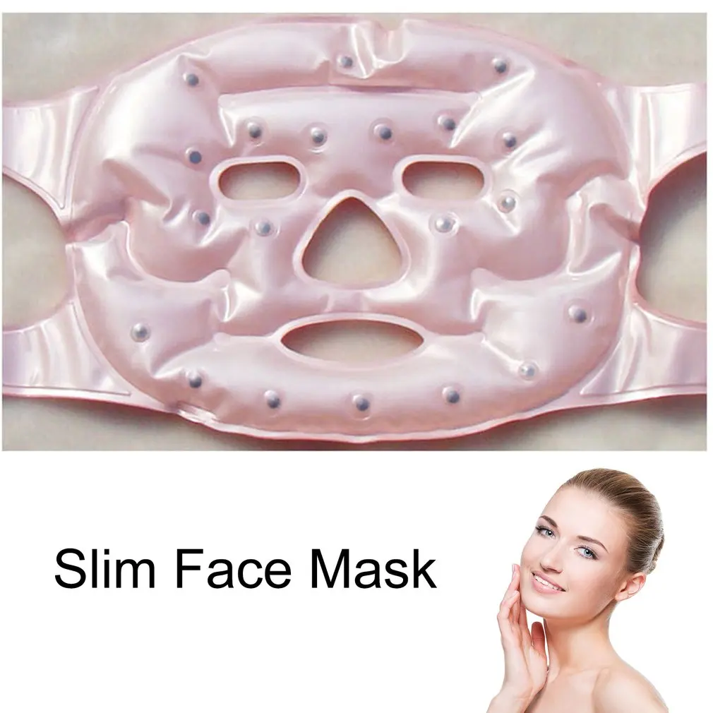 

Portable Household Whitening Mask Beauty Mask Whitening Face Mask Ion Light Wave Beauty Tourmaline Mask