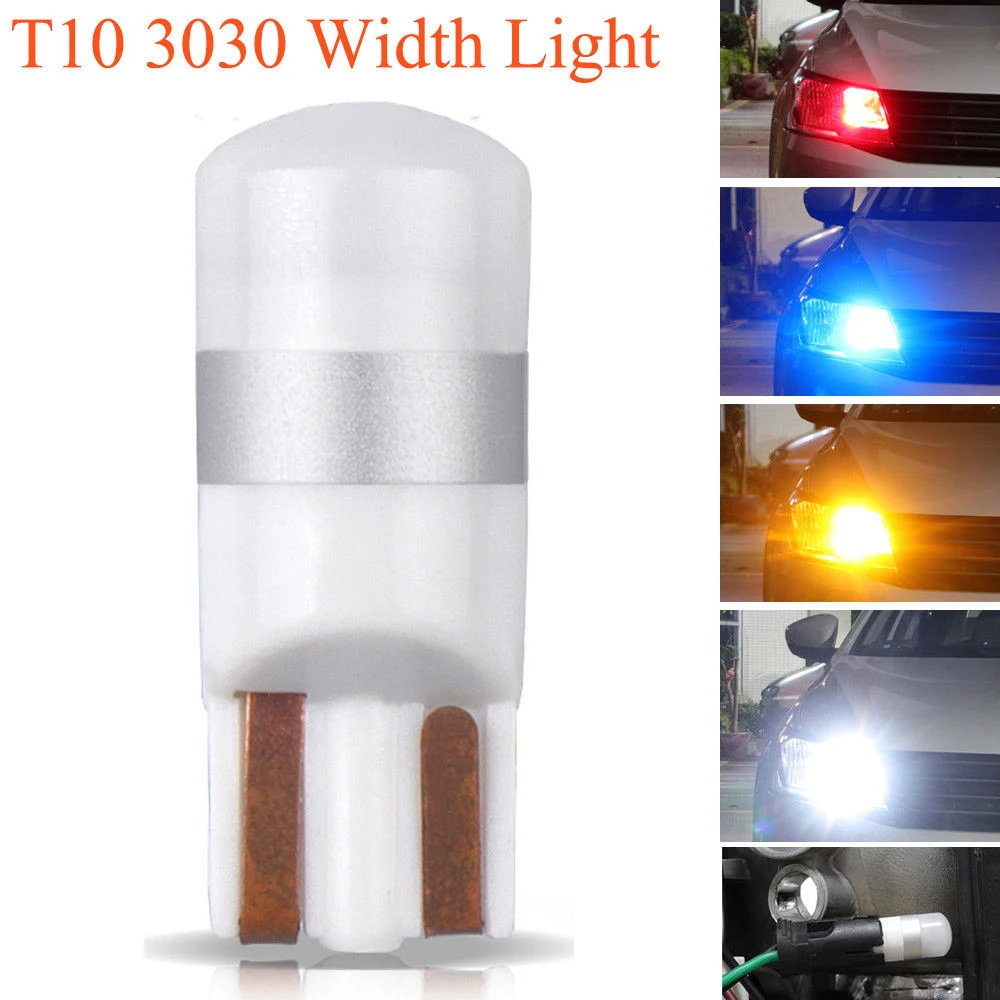 Светильник номерного знака 1 пара лампа светильник для чтения внутри Лампа