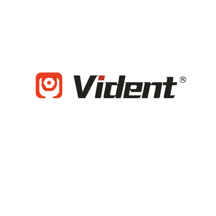 Заказ Vident-новый экран для Eder |