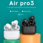 Bluetooth-гарнитура спортивные наушники Bluetooth 5,0 зарядный бокс 9D водонепроницаемые стерео мини беспроводные