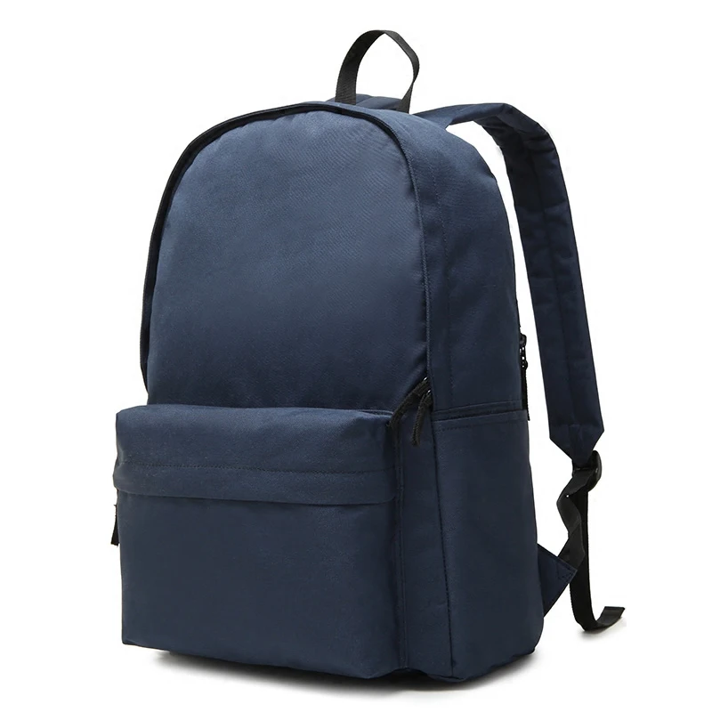 Новый корейский небольшой рюкзак для девочек в студенческом стиле Простой