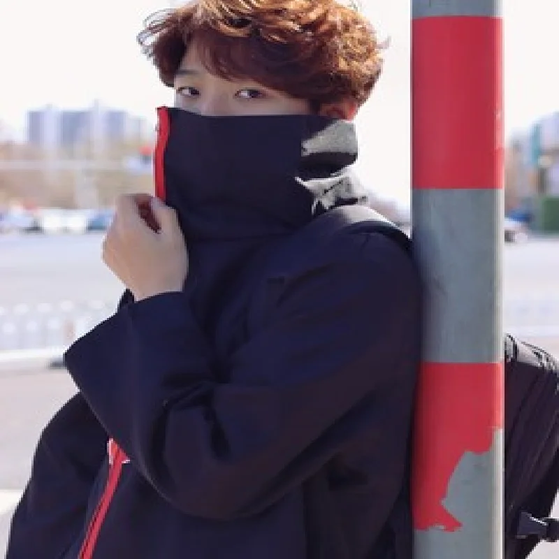 

Akatsuki Nagato Pain Cosplay Costume HAPYTO Deidara Itacy Halloween Costume for Kids Boys Suzaku Ring Cloak Headband Shoes