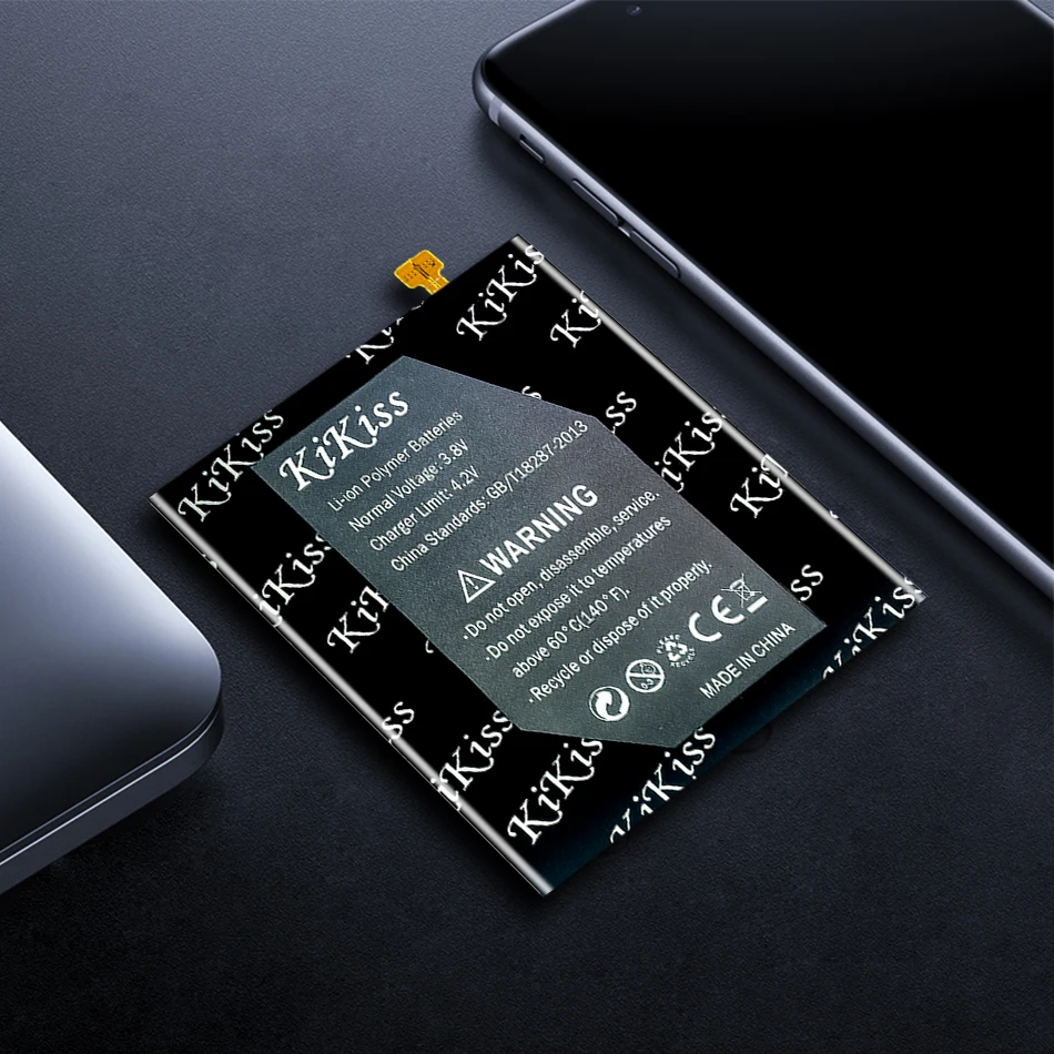 

For Samsung Battery 3500mAh Replacement Battery EB-BA405ABE EB-BA405ABU For Samsung GALAXY A40 2019 A405F SM-A405FM GH82-19582A