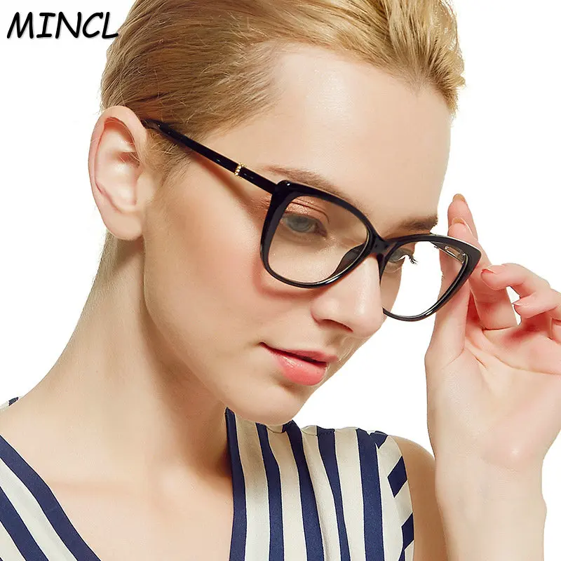 Очки солнцезащитные женские фотохромные с диоптриями FML|Женские очки для чтения|