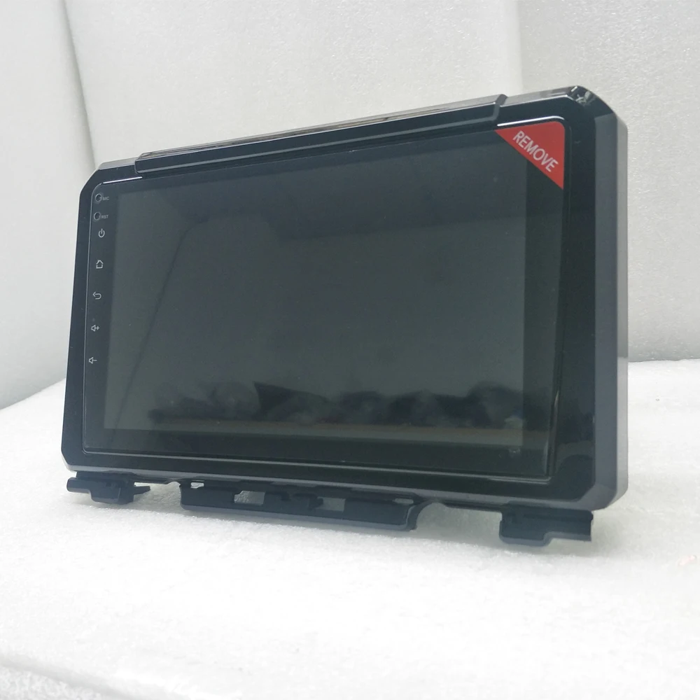 

Android 10 Car Radio For Suzuki Jimny 2018-2020 2din Dvd Multimedia Headunit Tape Recorder Carplay Gps Navigation BT Stereo Auto
