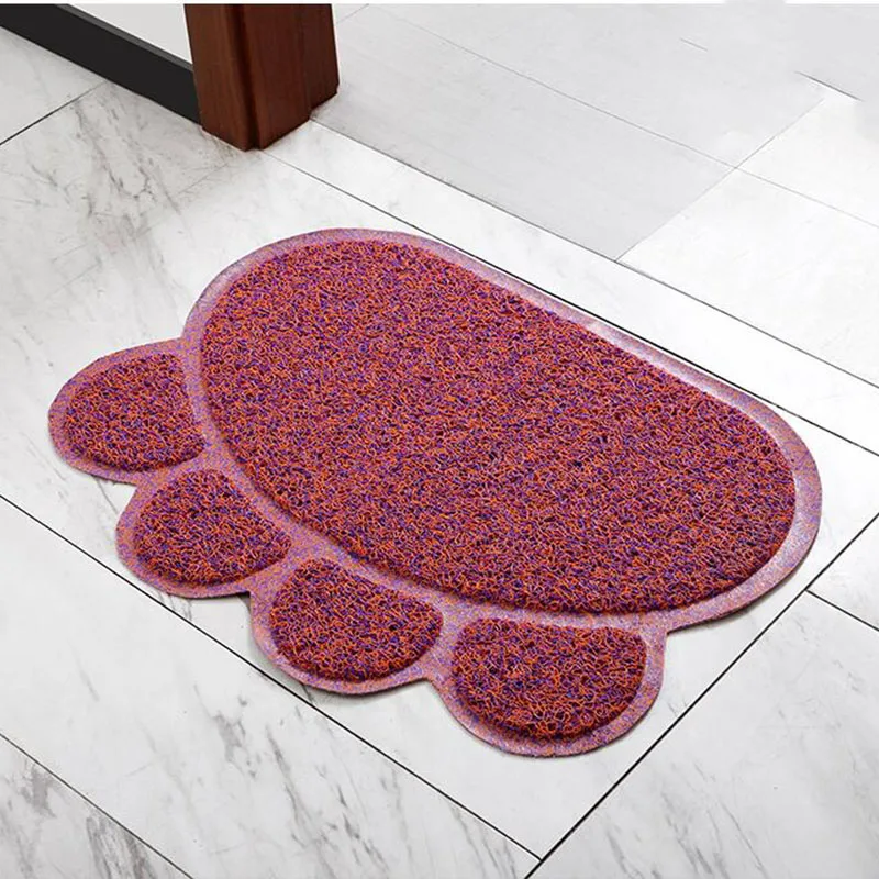 Мультяшный домашний ковер Придверный коврик для спальни двери кухни ванной