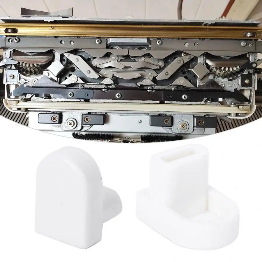 Knitting Machine Parts 10pcs Lever Button Stop Key for Silver Reed SK260 SK280 SK360 | Дом и сад