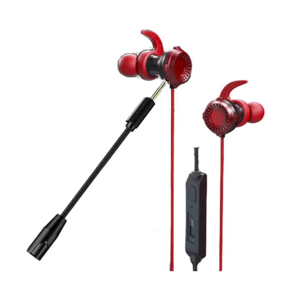 Модные игровые наушники 3 5 мм для PUBG проводные игровая Hi Fi стереогарнитура с