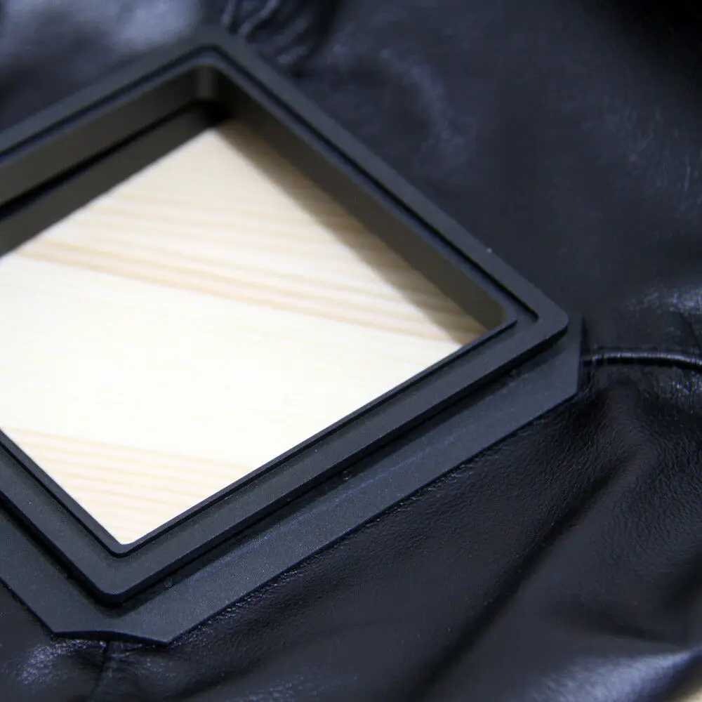 

Wide Angle Bag Bellows For Sinar P3 4x5 Monorail View Large Format Cameras