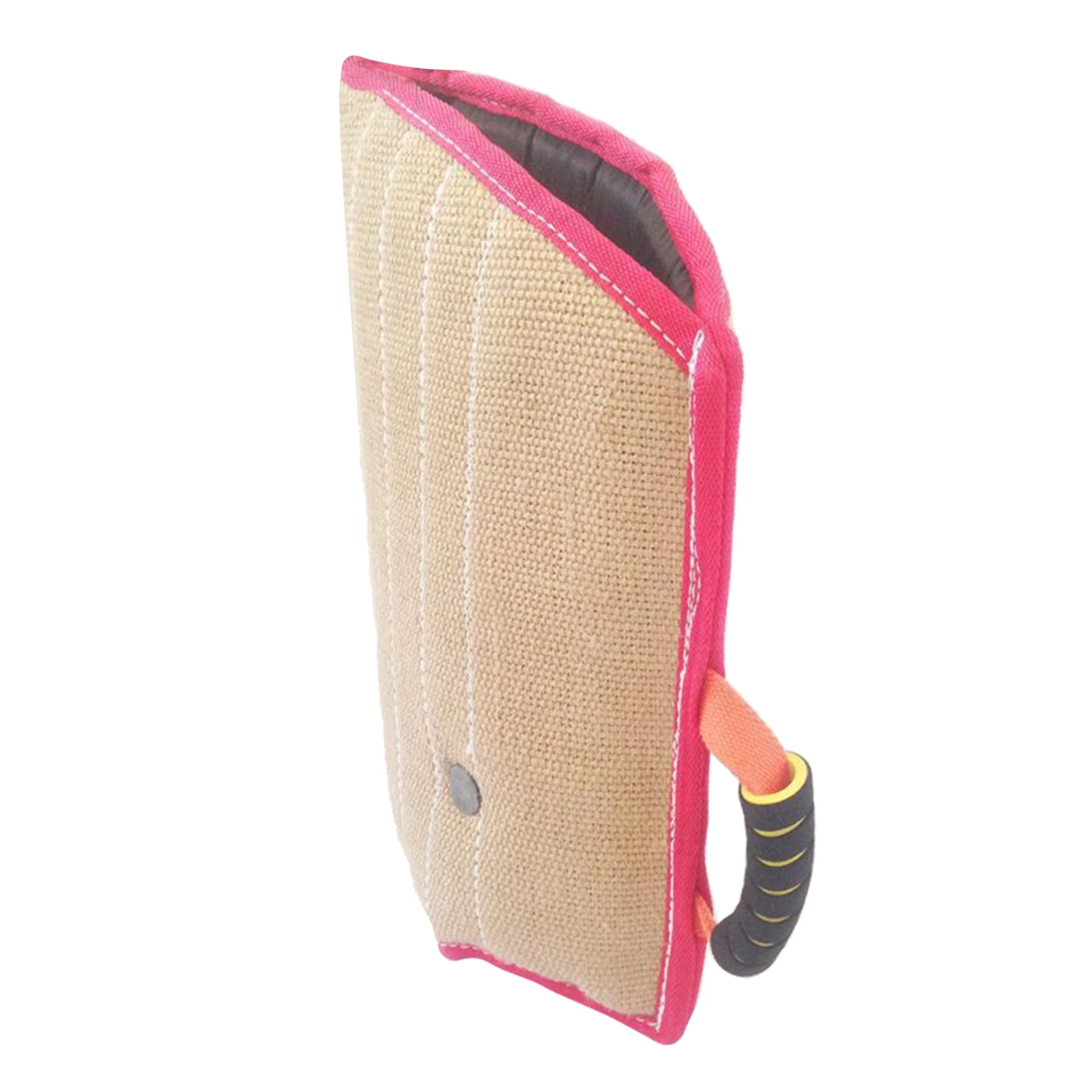 

Sleeves Tug Arm Sleeves Protection for Work Young Dogs Puppy