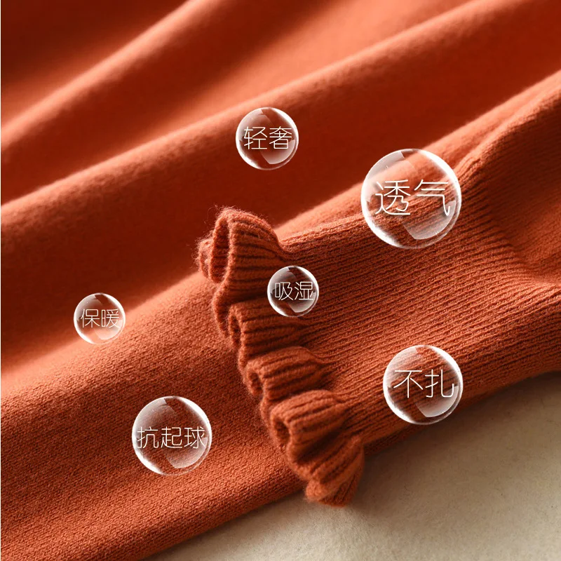 Женское вязаное длинное платье-пуловер с открытыми плечами | Женская одежда