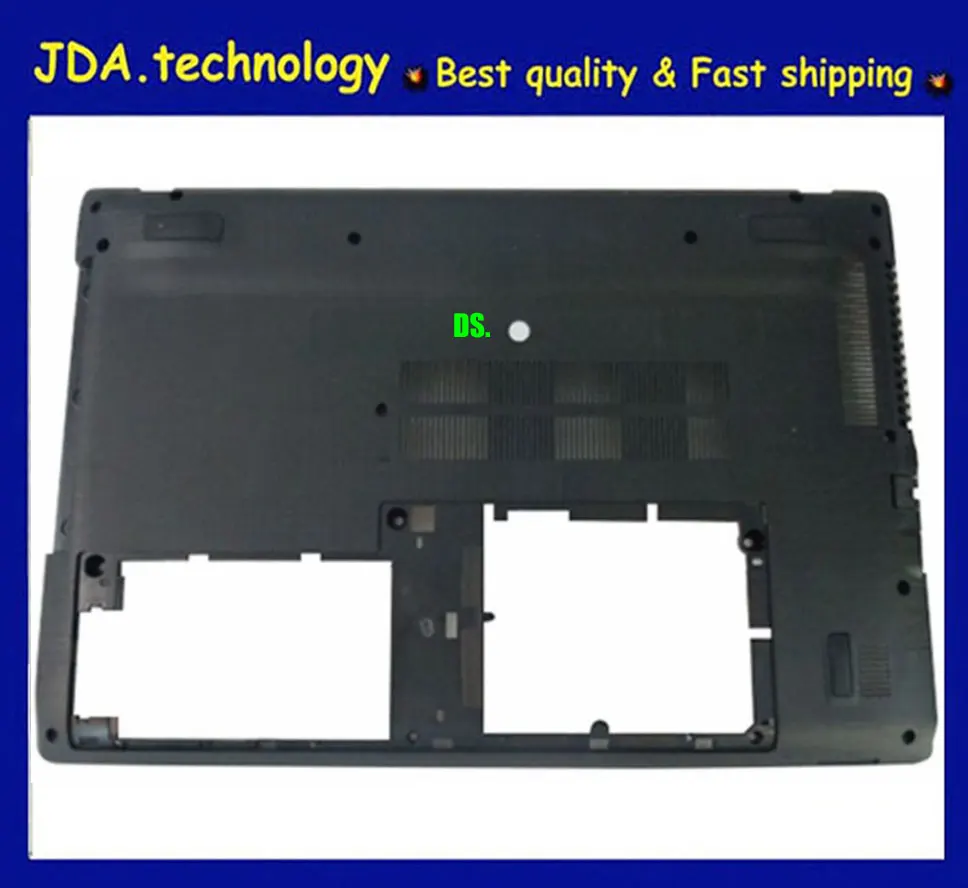 Новый чехол MEIARROW 15 6 дюйма D для Acer Aspire E5 523 553 575 черный корпус с нижней